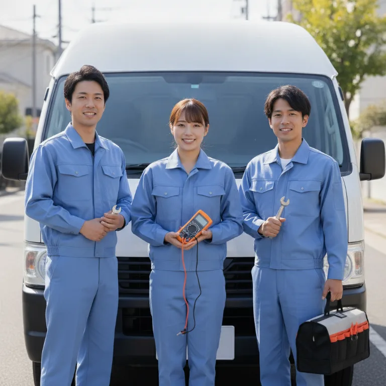 냉장고 수리 팀 위치: Ulsan